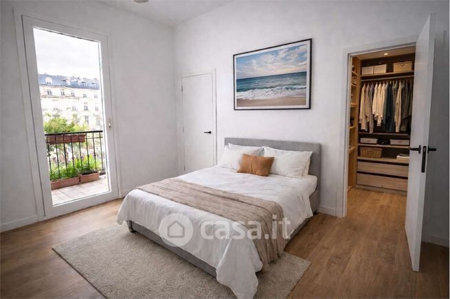 Appartamento in residenziale in Via Giuseppe Verdi