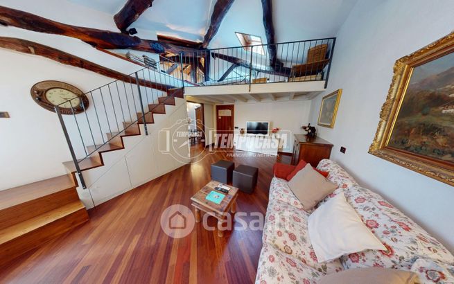 Appartamento in residenziale in Via Milano 94