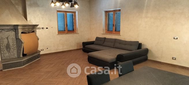 Villa in residenziale in Via Gavignano