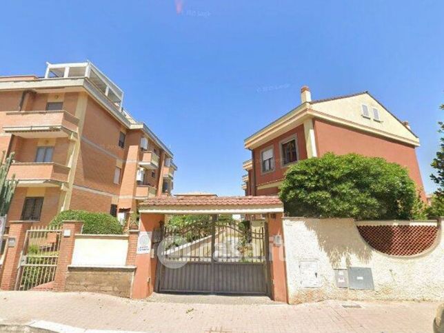 Casa indipendente in residenziale in Via Formoso 62