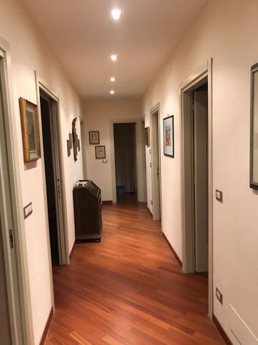 Appartamento in residenziale in