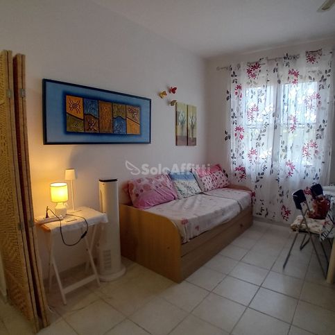 Appartamento in residenziale in Viale delle Vele 2
