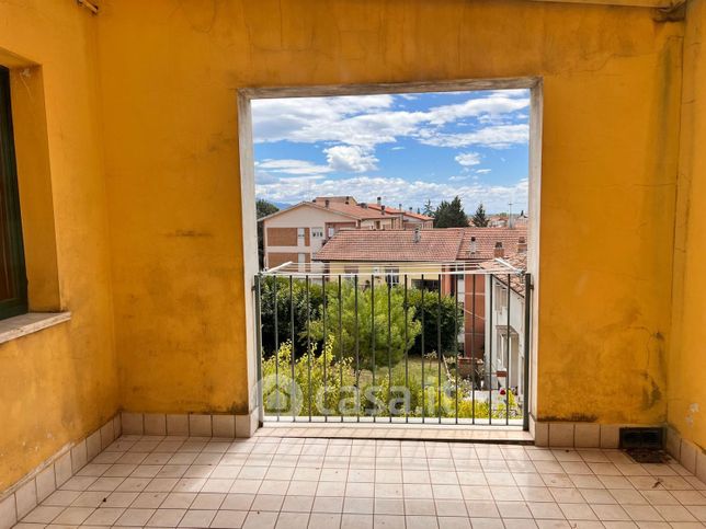 Appartamento in residenziale in