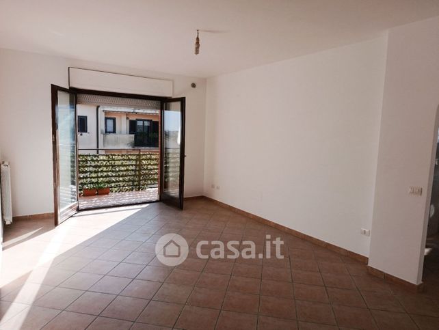 Appartamento in residenziale in Via delle Magnolie 24