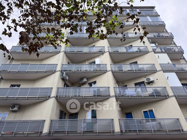 Appartamento in residenziale in Via Fiume 10