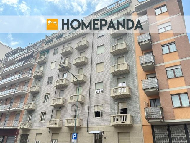 Appartamento in residenziale in Via Tripoli 208