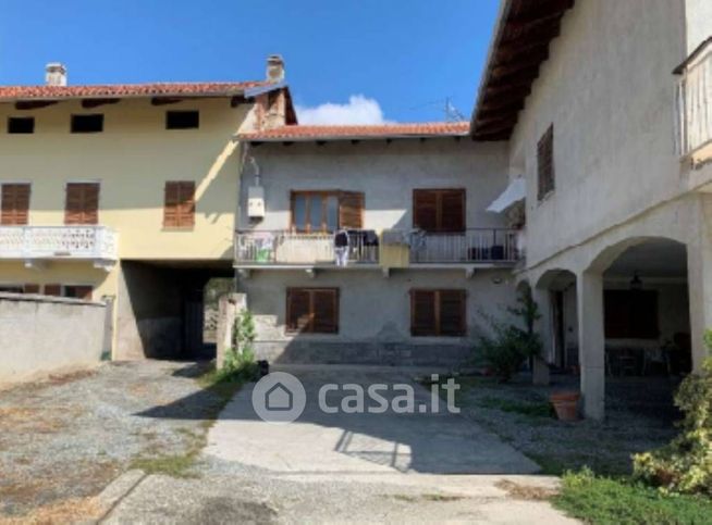 Appartamento in residenziale in Via Montagna 1