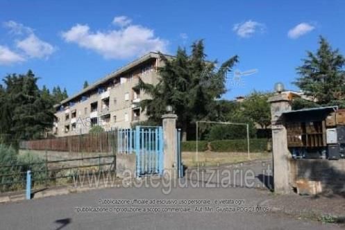 Appartamento in residenziale in Via Francesco Cilea 7