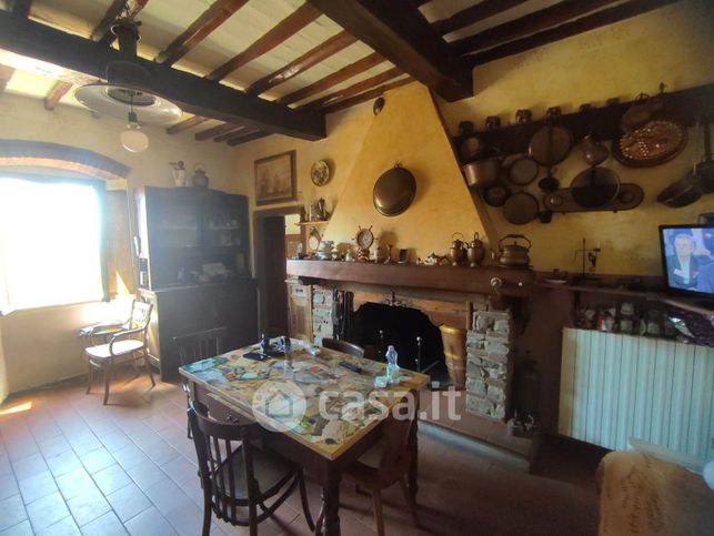 Appartamento in residenziale in