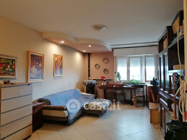 Appartamento in residenziale in 