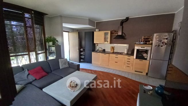 Appartamento in residenziale in Via Luigi Negrelli