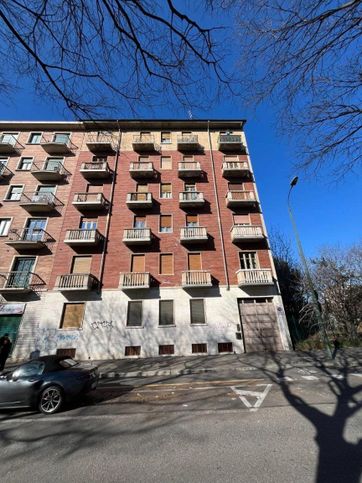 Appartamento in residenziale in Corso Potenza 99