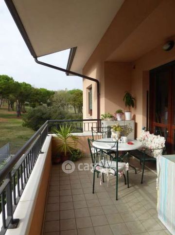 Appartamento in residenziale in Viale Trebaci 16