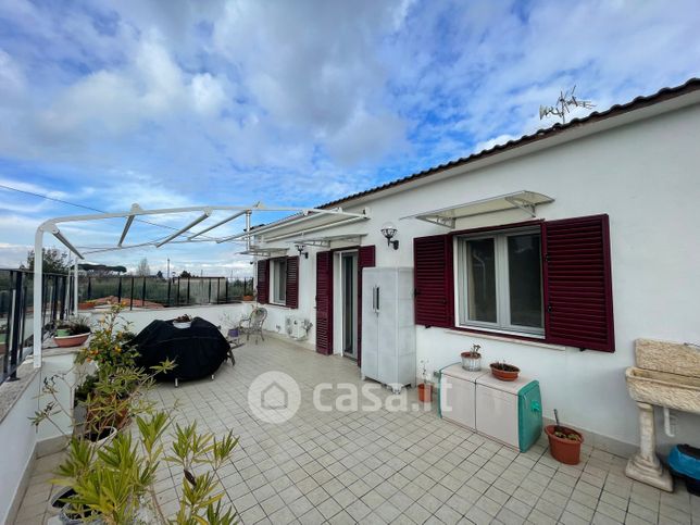 Appartamento in residenziale in Via Degli Ulivi 12