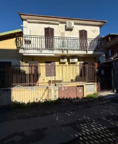 Appartamento in residenziale in Via Agostino Paris