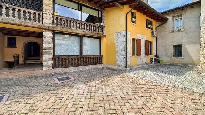 Appartamento in residenziale in Via Soseto