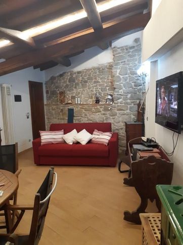 Loft in residenziale in Via Faentina 63