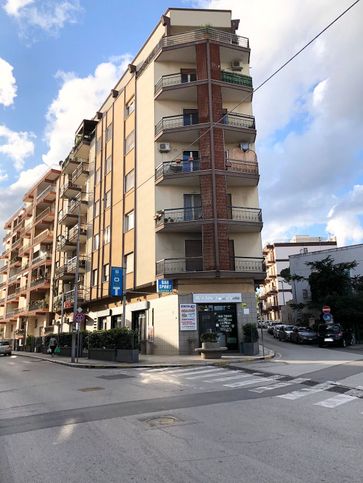 Appartamento in residenziale in Via Guglielmo Oberdan 7