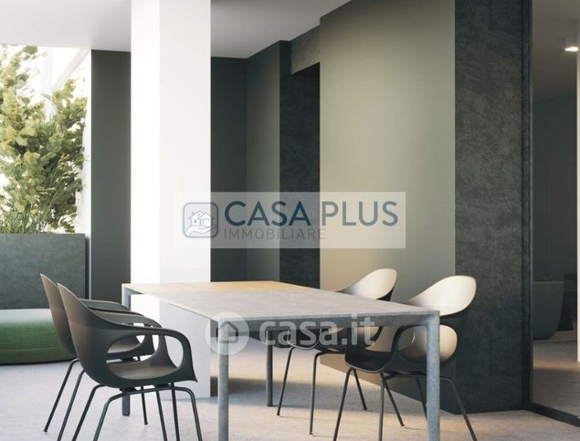 Appartamento in residenziale in
