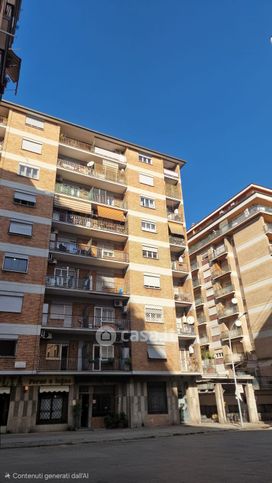 Appartamento in residenziale in Via Fabio Numerio 46