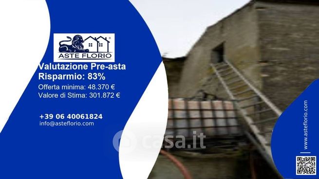 Appartamento in residenziale in Contrada Fontursia 1