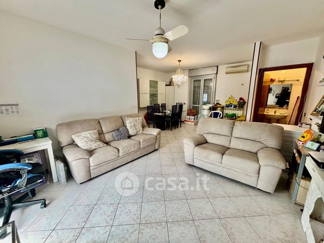 Appartamento in residenziale in Via P. Gobetti 42