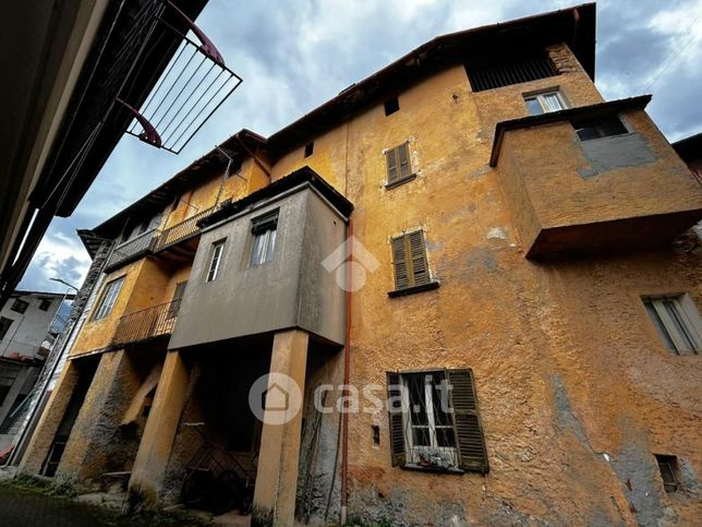 Rustico/casale in residenziale in Via Torrazza 1