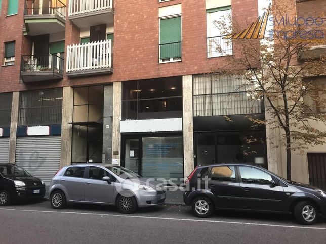 Ufficio in commerciale in Via Don Giovanni Minzoni 37