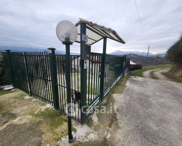 Casa indipendente in residenziale in Contrada Montecalvo