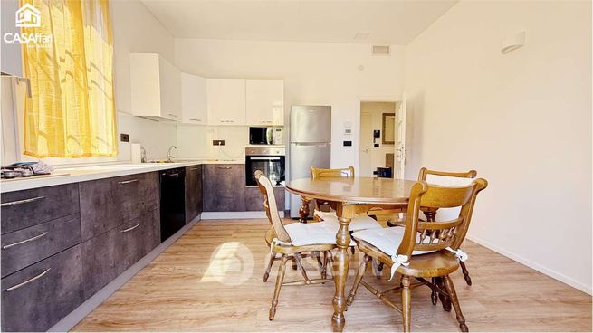 Appartamento in residenziale in Via Bonaventura Corti