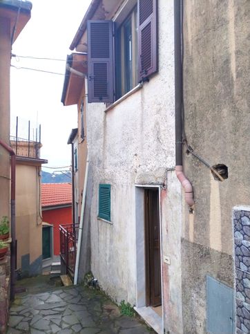 Appartamento in residenziale in Via la Spezia 57