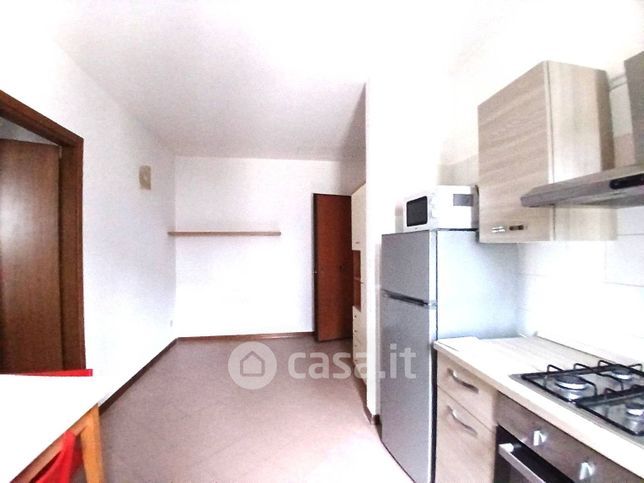 Appartamento in residenziale in Via Foro Boario 44