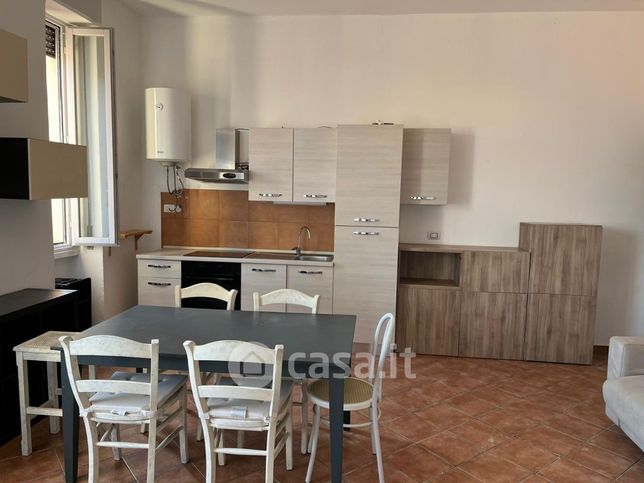 Appartamento in residenziale in 