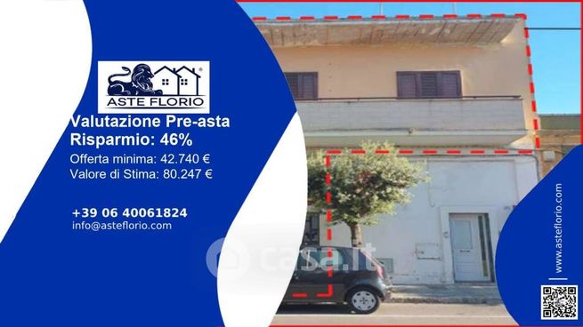 Appartamento in residenziale in Via Padova 9