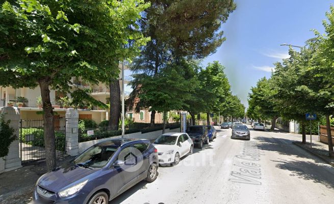 Box/posto auto in residenziale in Viale Cappuccini