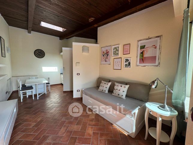 Appartamento in residenziale in Via Attilio Benigni