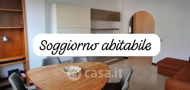 Appartamento in residenziale in Via Vincenzo Ciaffi