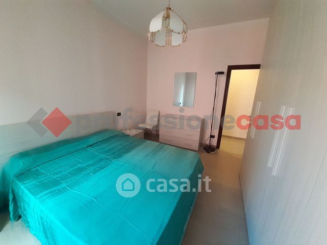 Appartamento in residenziale in Via Privata Vincenzo Gianferrari