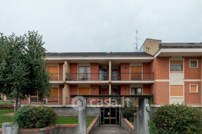 Appartamento in residenziale in Via della Repubblica 7