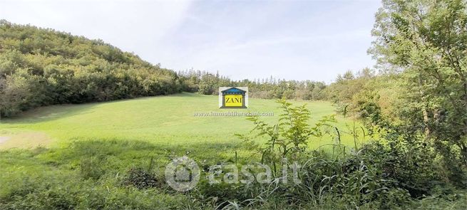 Terreno agricolo in commerciale in Strada Sivizzano 6