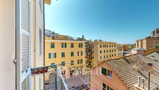 Appartamento in residenziale in Via Posalunga 62