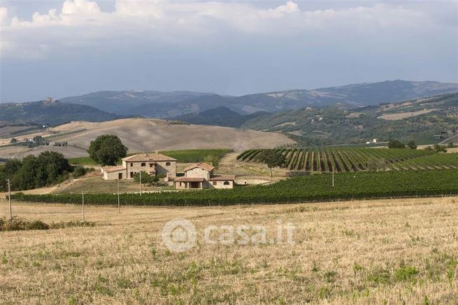 Rustico/casale in residenziale in Località Podere di Sotto