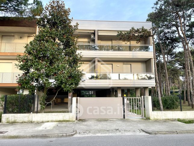 Appartamento in residenziale in Via Maja 151