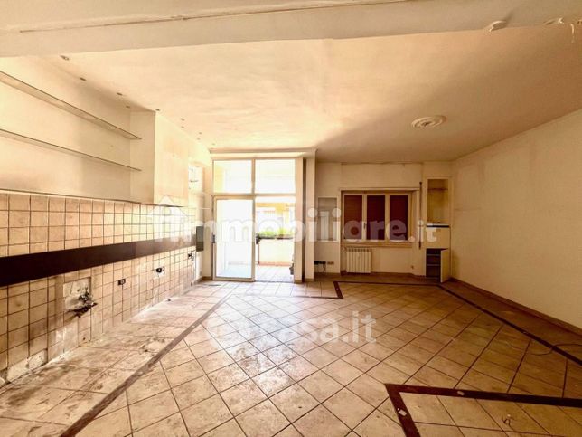 Appartamento in residenziale in Via Pian di Sco 23