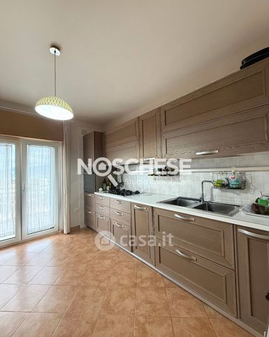 Appartamento in residenziale in Via Piave