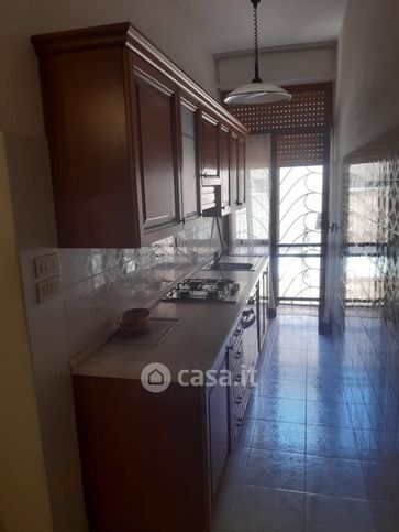 Appartamento in residenziale in Via sassari