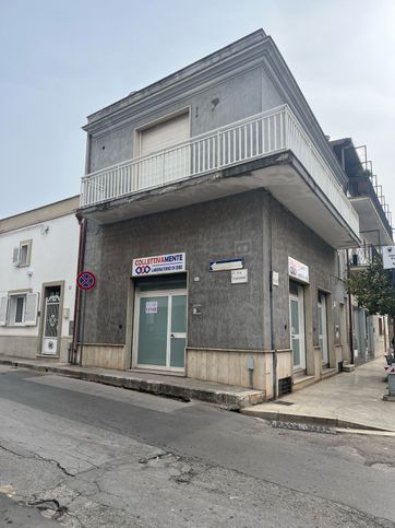 Ufficio in commerciale in Via del Prete Maggiore 49