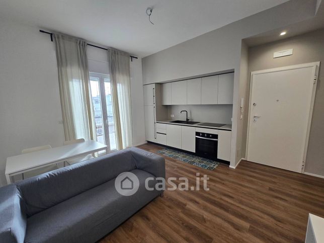 Appartamento in residenziale in Via Raffaello Sanzio 11
