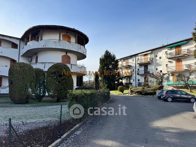 Appartamento in residenziale in Viale degli Alpini 12