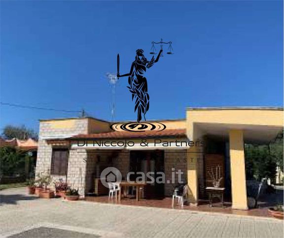 Villetta a schiera in residenziale in Piazza Vittorio Emanuele 20
